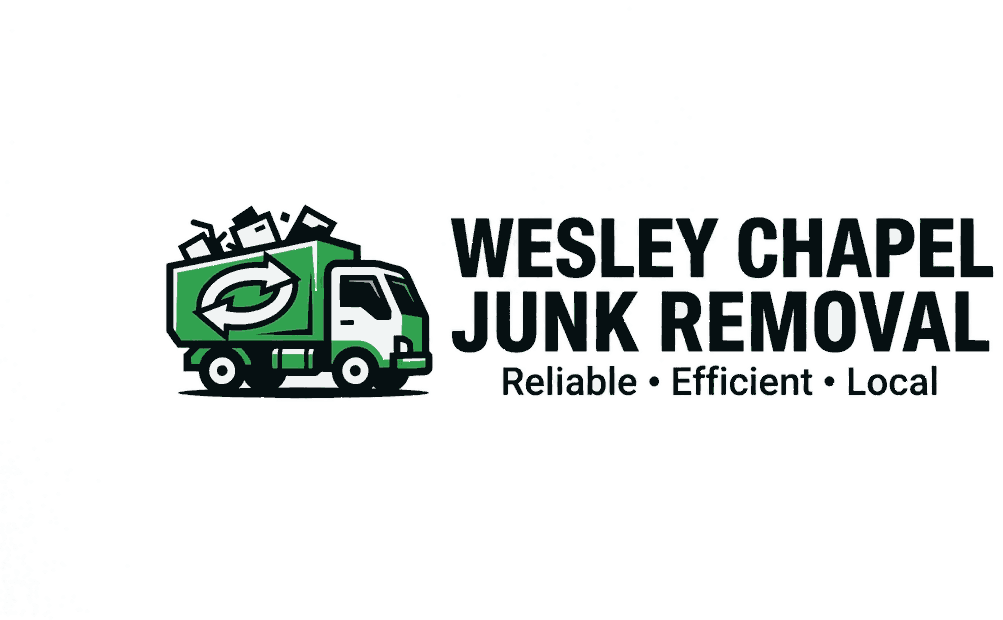 Junk Removal Wesley Chapel